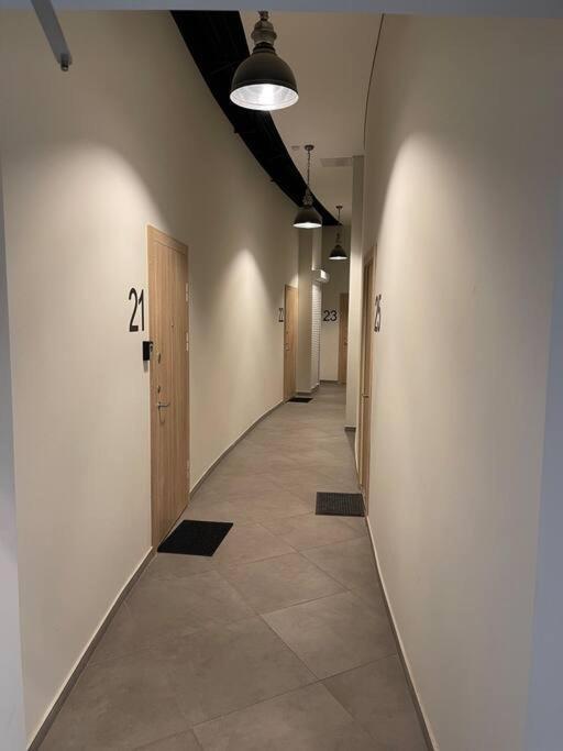 E.M. Studio In City Center Kowno Zewnętrze zdjęcie